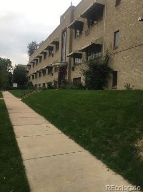 768 Ogden St, Denver, CO 80218-3363