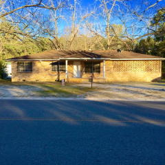1028 Waller St, Waycross, GA 31501-5706