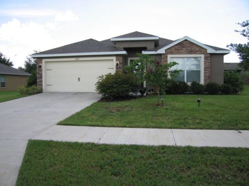 4487 Manica Dr, Tavares FL  32778-5907 exterior