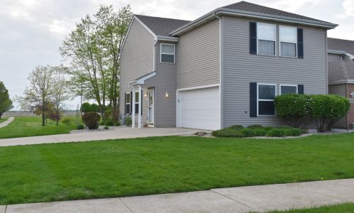 25292 Shannon Dr, Wilton Center, IL 60442-6202