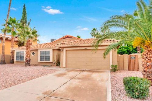 5449 Grandview Rd, Scottsdale, AZ 85254-1186