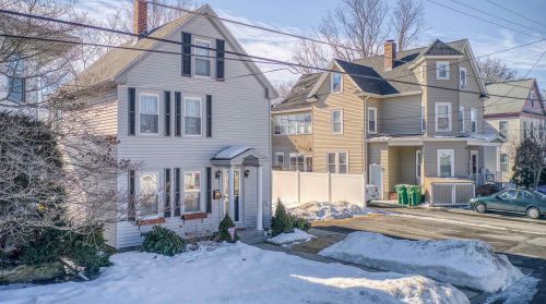 52 Haines St, Nashua, NH 03060-4077