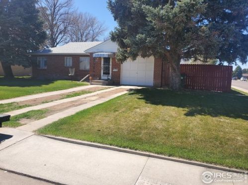 733 Aurora St, Fort Morgan, CO 80701-2815