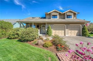 719 19th Street Ct, Puyallup WA  98371-5678 exterior