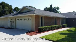 8521 Wythmere Ln, Orlando FL  32835-2510 exterior