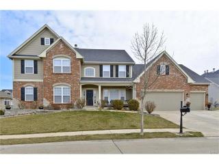 438 Blackwolf Run Dr, Wildwood, MO 63040-1571