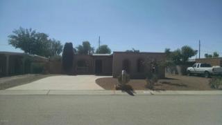 4448 Paseo Don Juan, Tucson, AZ 85757-9438