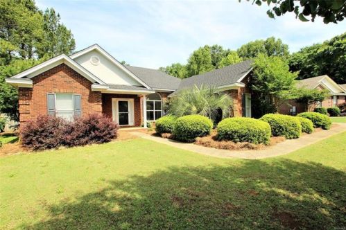 71 Grv Park Loop, Wetumpka AL  36093-3743 exterior