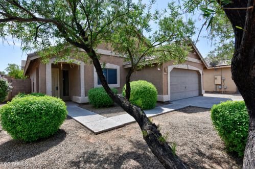 1911 80th Dr, Phoenix, AZ 85043-5485