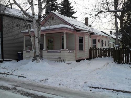 106 Trinity Pl, Buffalo, NY 14201-2143