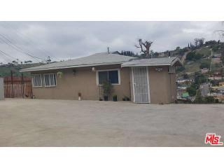 4523 Tourmaline St, Los Angeles, CA 90032-2541