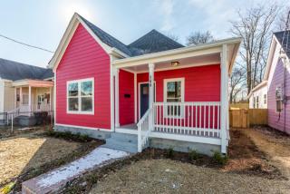 144 Rand Ave, Lexington, KY 40508-1456