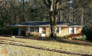 6028 Trammell Rd, Morrow, GA 30260-1317