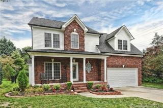 1083 Cambrook Ct, Concord NC  28027-0505 exterior