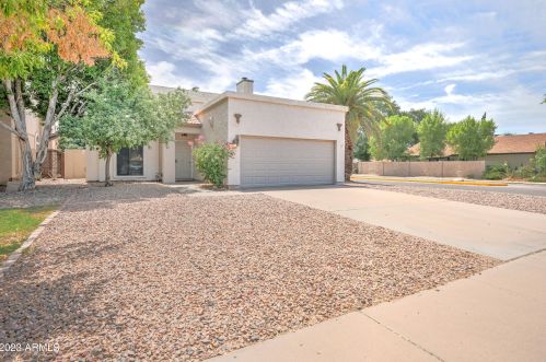 197 Criss St, Chandler AZ  85226-3851 exterior