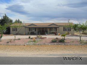 2090 Suffock Ave, Kingman, AZ 86409-1273