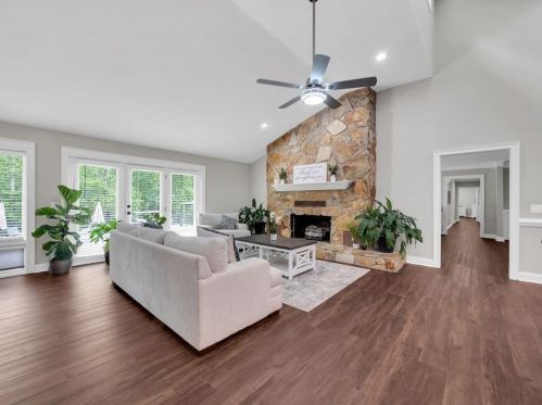 2429 Rock Springs Rd, Buford GA  30519-5142 exterior