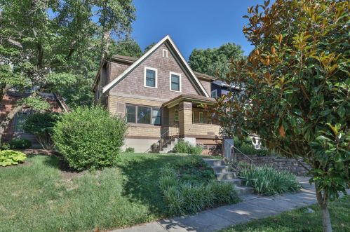 3473 Ault View Ave, Cincinnati, OH 45208-2518