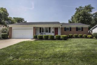 523 Cherrington Rd, Westerville, OH 43081-3060