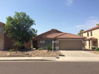 501 Harvard Ave, Gilbert AZ  85234-3422 exterior