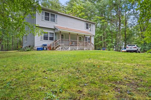 698 Wire Rd, Wells, ME 04090-6314