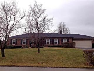 1532 Green Hills Rd, Lexington, KY 40505-2835