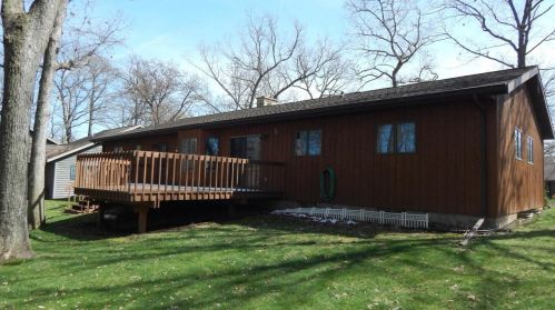 608 Orchard Ridge Rd, Dodgeville, WI 53533-2001