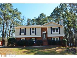 3128 Jessica Dr, Douglasville, GA 30135-2872
