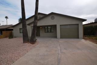 441 Garnet Ave, Mesa AZ  85204-5706 exterior