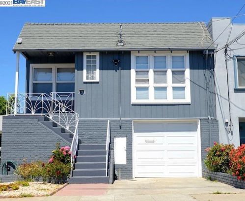 228 Mastick Ave, San Bruno, CA 94066-4932