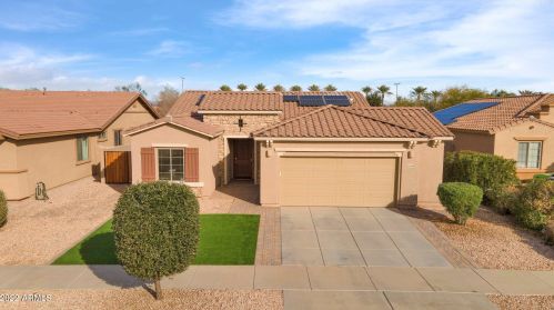 16368 Sand Hills Rd, Sun City, AZ 85387-1415