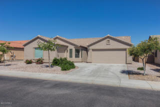 22986 Papago St, Buckeye, AZ 85326-8762