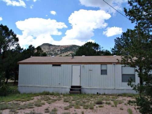 67 Lookout Cir, Horse Springs, NM 87821-2033