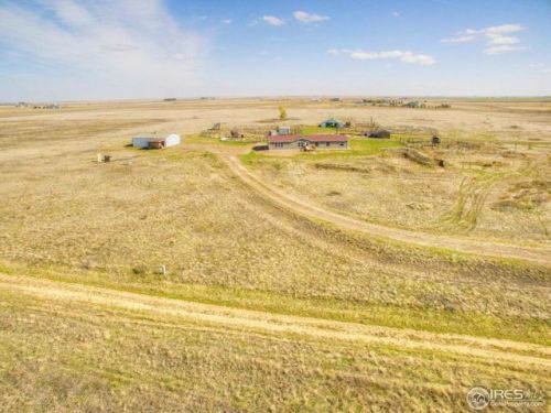 46301 152nd Ave, Keenesburg, CO 80643-9708