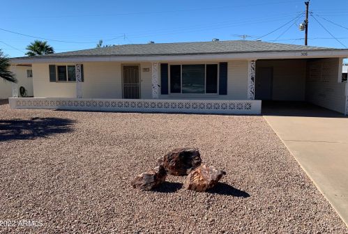 508 56th St, Mesa, AZ 85205-7318