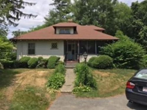 223 Randolph St, Weymouth, MA 02190-1009
