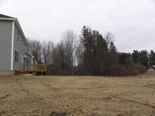 23 Wason Rd, Chester NH  03036-4153 exterior