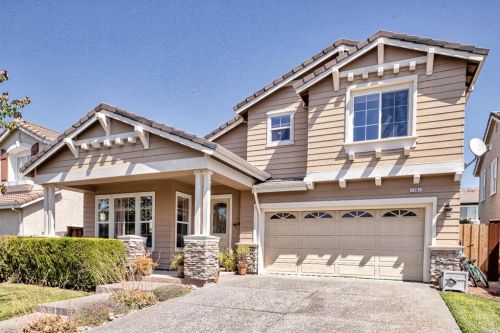 1267 Eagle Dr, Windsor, CA 95492-9798