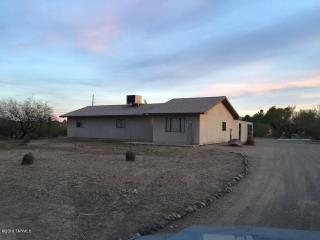 5725 Bopp Rd, Tucson, AZ 85735-8863