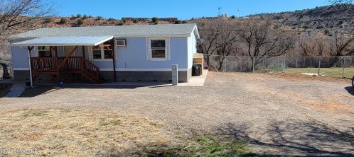 2667 Horton Rd, Cornville, AZ 86325-5057