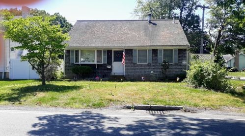 304 Hillberg Ave, Brockton, MA 02301-6368