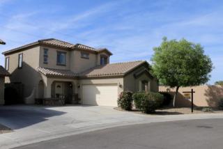 12082 66th Dr, Glendale, AZ 85304-1627