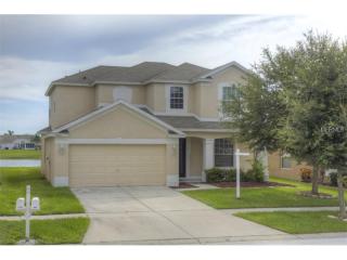 11408 Misty Isle Ln, Riverview FL  33579-9710 exterior