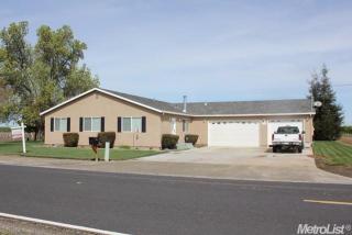 13899 Clinton South Ave, Ripon CA  95366-9604 exterior