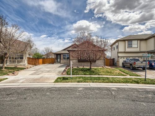 10744 Joplin St, Denver, CO 80022-8729