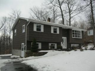 31 Panorama Dr, Wantage, NJ 07461-4753