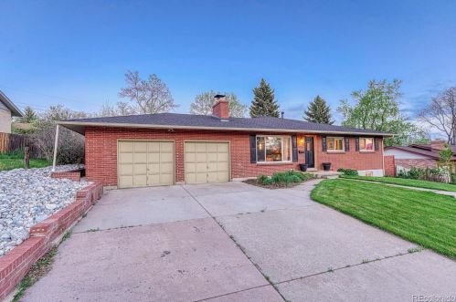 4080 Floyd Ave, Denver, CO 80236-2326