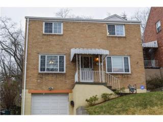 3008 Kestner Ave, Pittsburgh, PA 15227-2420