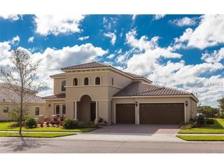 10907 Mobberley Cir, Orlando FL  32832-6967 exterior