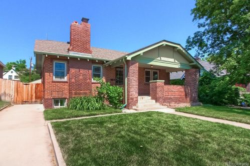 1379 Elm St, Denver, CO 80220-2514